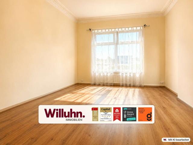 Wohnung mieten in Markranstädt, Sachsen