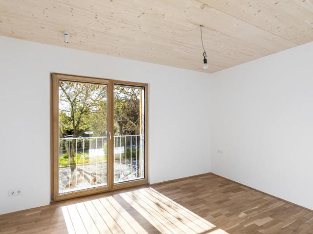 Etagenwohnung mieten in Wien