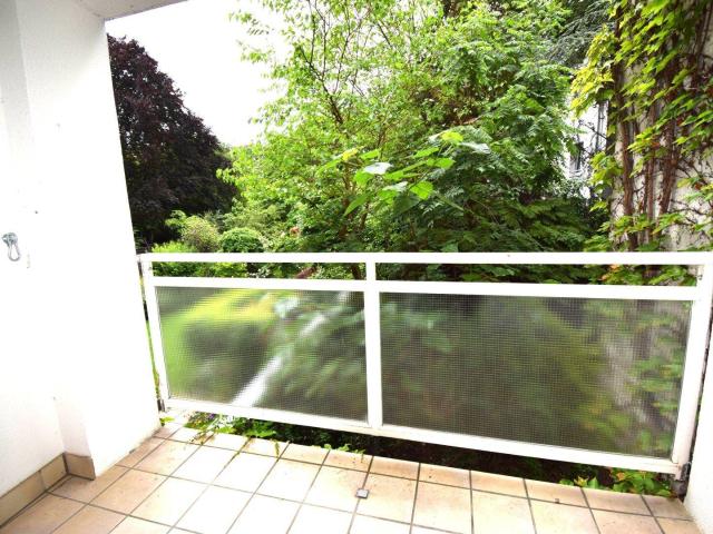 Apartment kaufen in Döbling, Wien
