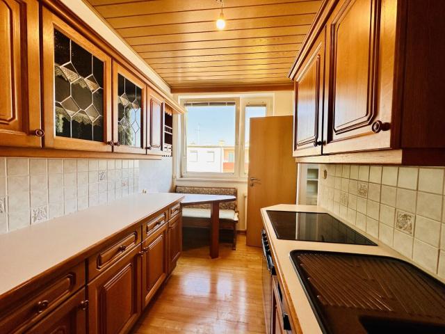 Apartment mieten in Ebenfurth, Niederösterreich