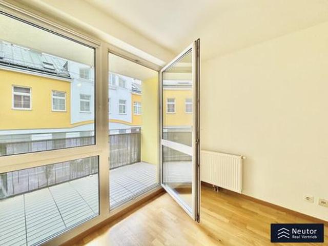 Wohnung mieten in Wien
