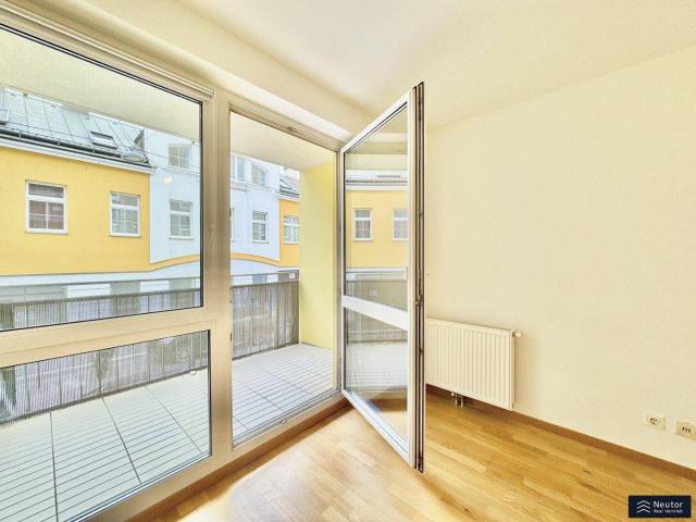 Apartment mieten in KG Hernals, Wien