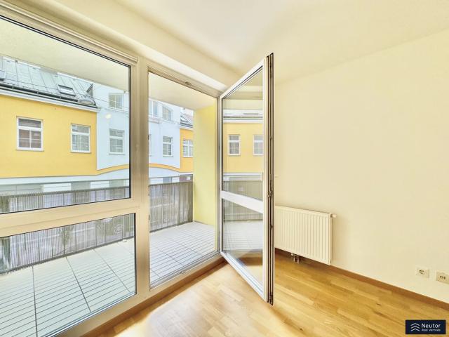Apartment mieten in KG Hernals, Wien