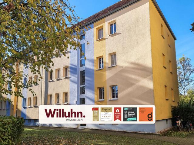 Haus kaufen in Markkleeberg-West, Markkleeberg