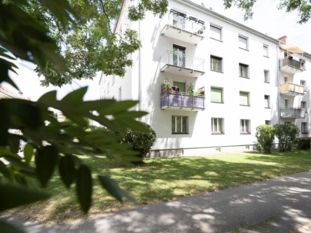 Wohnung kaufen in Katastralgemeinde Geidorf, Graz