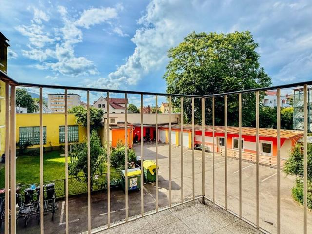 Apartment kaufen in Katastralgemeinde Baierdorf, Graz