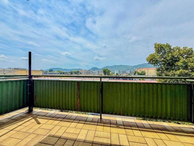 Apartment kaufen in Lend, Gersdorf-Feistritz