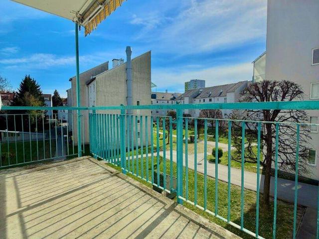 Apartment kaufen in Eggenberg, Gersdorf-Feistritz