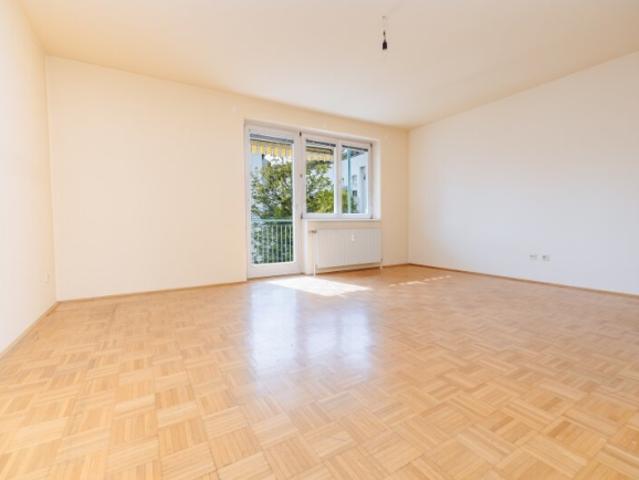Wohnung kaufen in Katastralgemeinde Algersdorf, Graz