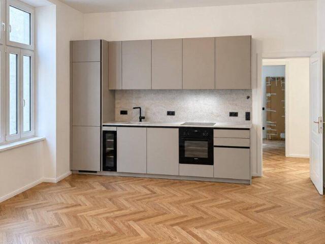 Apartment kaufen in Wien