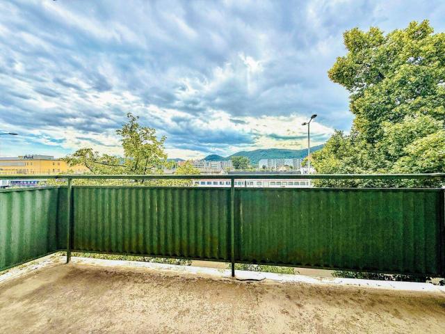 Apartment kaufen in Lend, Gersdorf-Feistritz