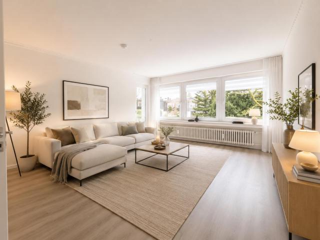 Wohnung kaufen in Wülfrath, Nordrhein-Westfalen