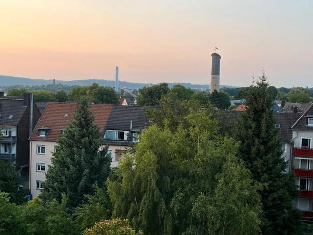 Wohnung kaufen in Mittelstadt, Hagen