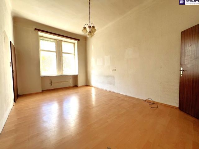 Wohnung kaufen in Donaustadt, Wien