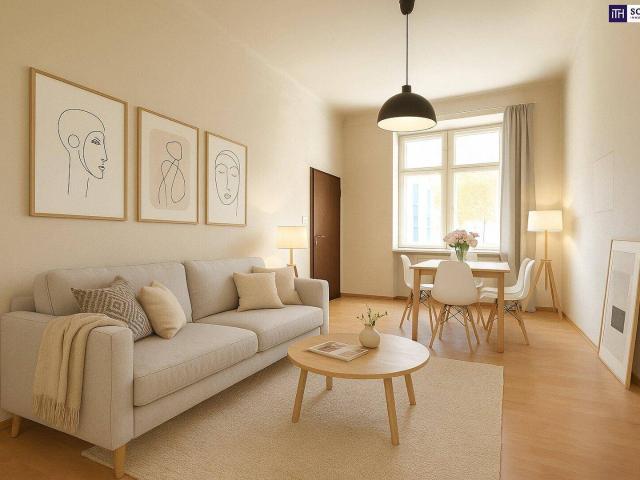 Apartment kaufen in Simmering, Wien