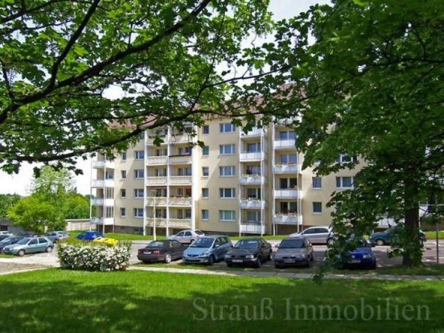 Apartment mieten in Kapellenberg, Chemnitz