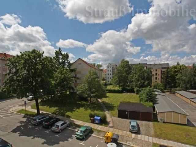 Apartment mieten in Kapellenberg, Chemnitz
