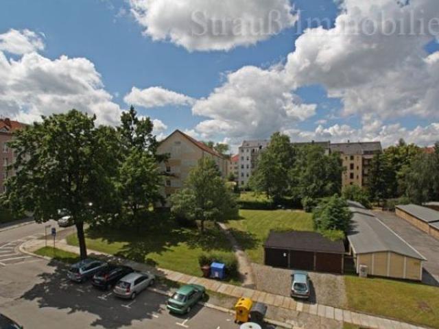 Etagenwohnung mieten in Chemnitz