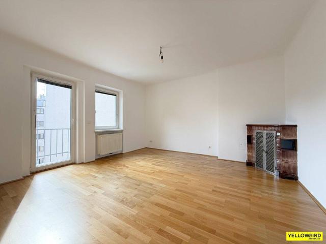 Apartment kaufen in Wien, KG Favoriten
