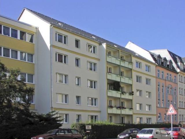 Wohnung mieten in Neundorfer Vorstadt, Plauen