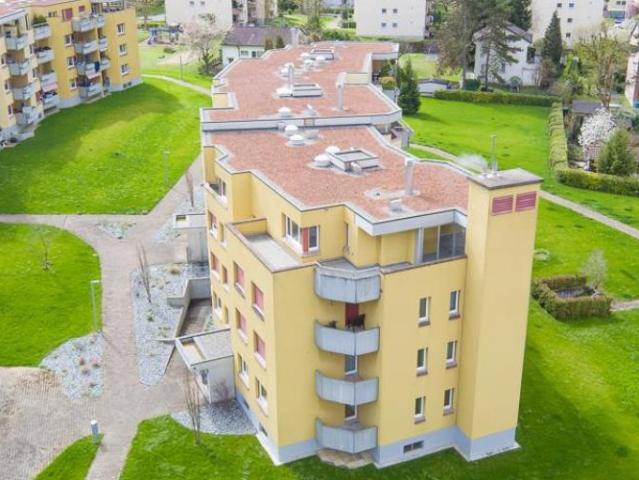 Apartment mieten in Öpfelsee, Dornach