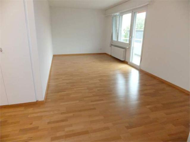 Wohnung mieten in St. Gallen