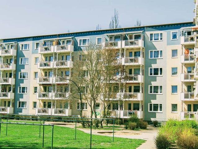 Apartment mieten in Gramzow, Brandenburg