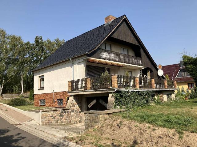 Haus kaufen in Malchin, Mecklenburgische Seenplatte