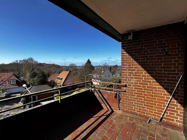 Apartment mieten in Mürwik, Flensburg