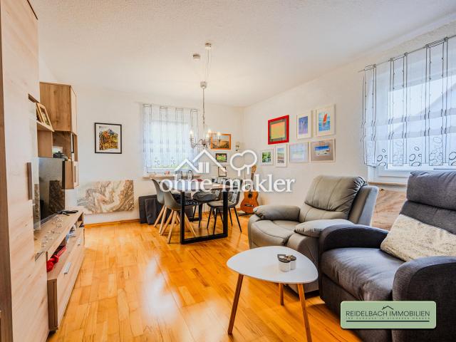Apartment kaufen in Greimersdorf, Cadolzburg