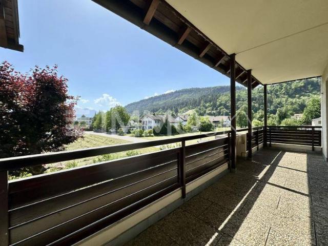 Apartment kaufen in Feldkirch, Vorarlberg