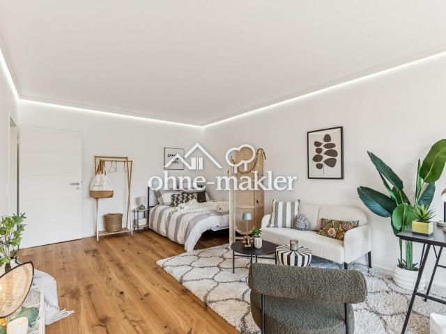 Apartment kaufen in Feudenheim, Mannheim