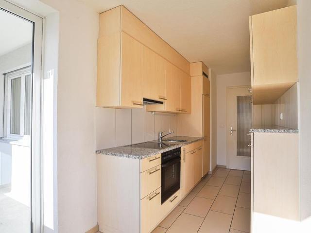 Apartment mieten in Rheinquartier, Chur