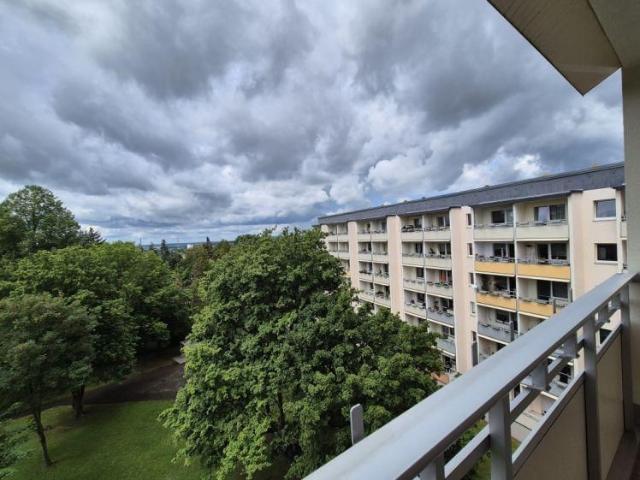 Apartment mieten in Hohenstein-Ernstthal, Sachsen