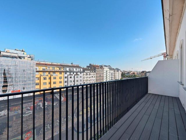 Apartment kaufen in Reinprechtsdorf, Wien
