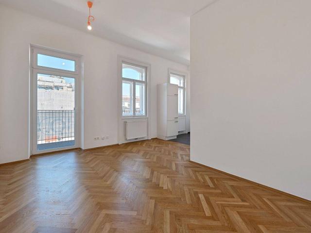 Apartment kaufen in KG Margareten, Wien