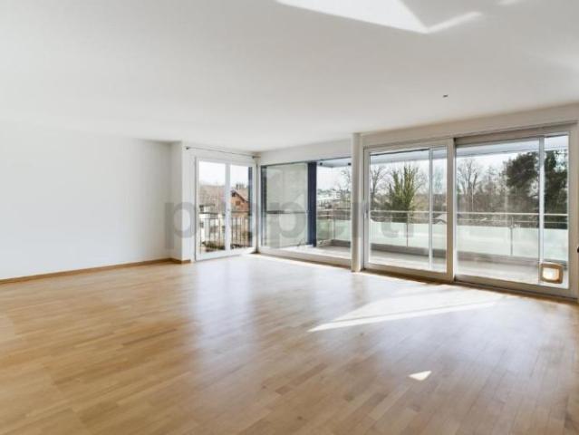 Apartment mieten in Enikon, Hünenberg