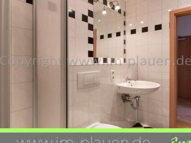 Wohnung mieten in Haselbrunn, Plauen