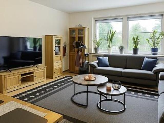 Wohnung kaufen in Schlebusch, Leverkusen