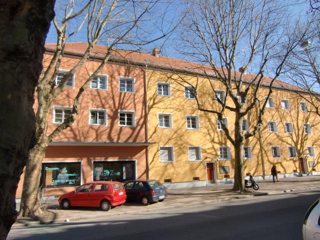 Apartment mieten in Weigelshof, Nürnberg