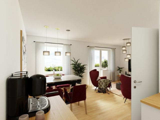 Apartment mieten in Yorckgebiet, Chemnitz
