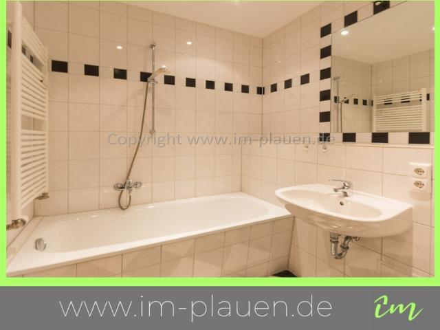 Apartment mieten in Bahnhofsvorstadt, Plauen