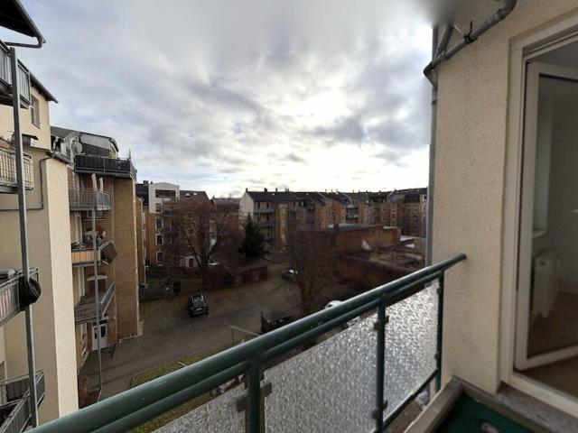Apartment mieten in Bahnhofsvorstadt, Plauen