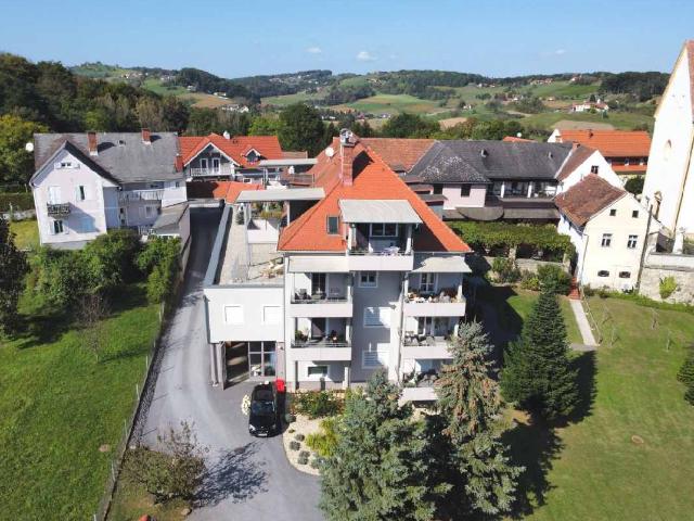 Apartment mieten in Trautmannsdorf in Oststeiermark, Bad Gleichenberg