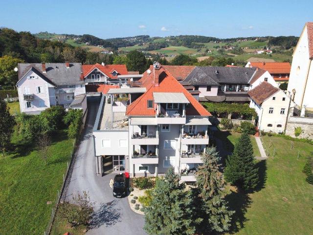 Apartment mieten in Trautmannsdorf in Oststeiermark, Bad Gleichenberg