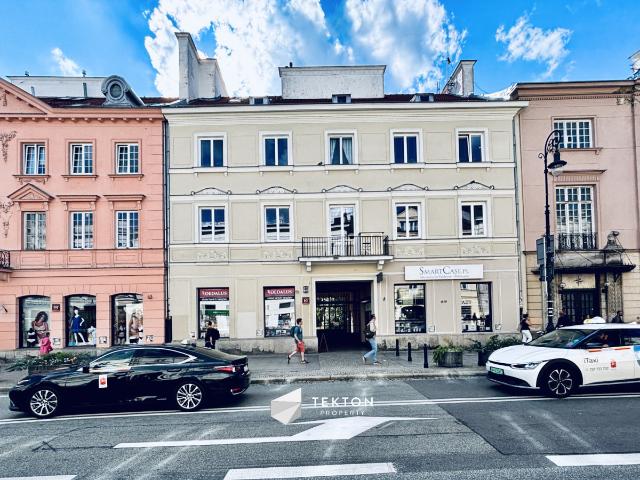 Mieszkanie do wynajęcia w Warszawa, Mazowieckie