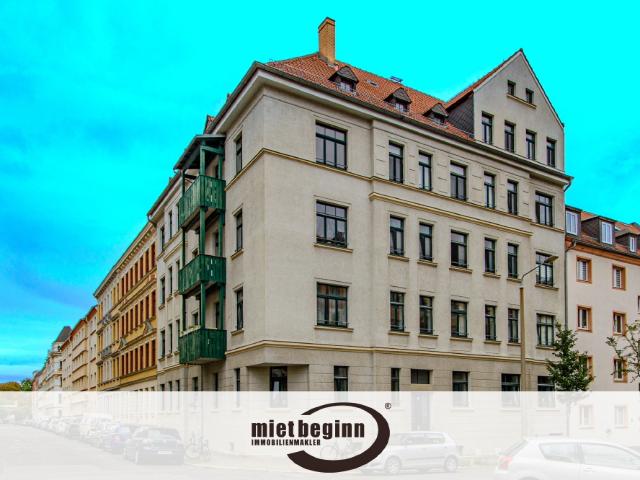 Wohnung mieten in Zuckelhausen, Leipzig