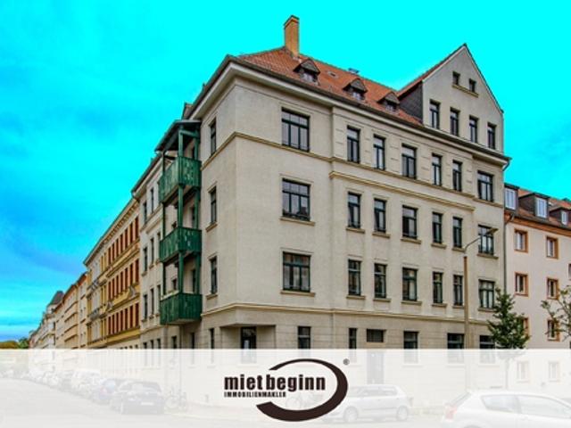 Apartment mieten in Südost, Leipzig