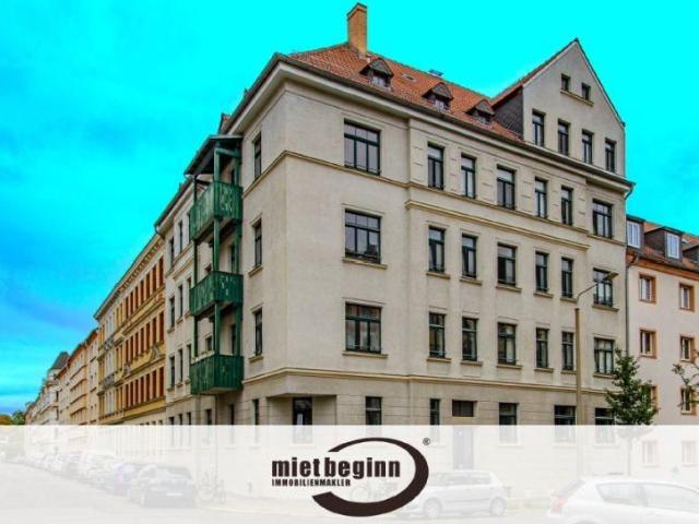 Apartment mieten in Zuckelhausen, Leipzig