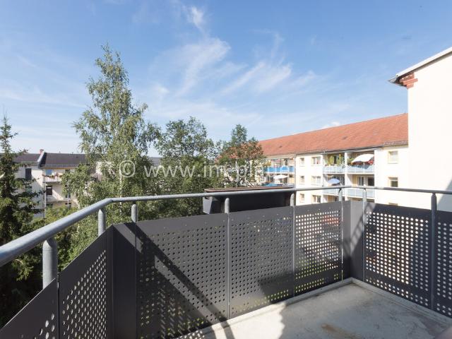 Apartment mieten in Haselbrunn, Plauen